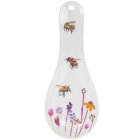 BUSY BEES SPOON REST