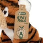 RPET PALS TYGA SITTING TIGER