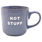 HOT STUFF MUG