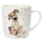 MURPHY MUTT MUG