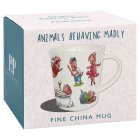 PIGS MUG