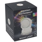 SQUISHY SPACEMAN NIGHTLIGHT