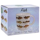 FISH MUG