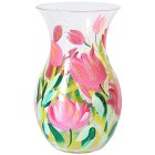 TULIPS VASE