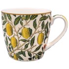 FRUITS BREAKFAST MUG