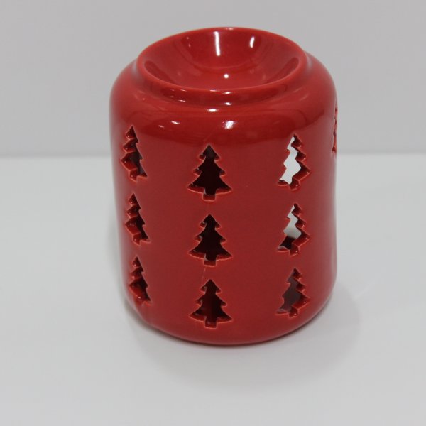 Christmas Wax Melt & Oil Warmers : Lesser & Pavey