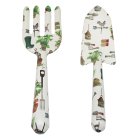 GREEN FINGERS GARDEN TOOL SET