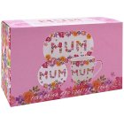 MUM MUG COASTER & TRAY