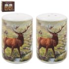 STAG SALT & PEPPER