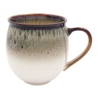 REACTIVE GLAZE MUG