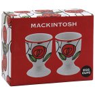 MACKINTOSH EGG CUPS