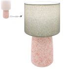 TABLE LAMP WITH SHADE