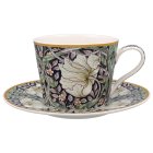 PIMPERNEL CUP & SAUCER