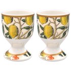 FRUITS EGG CUP