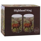 STAG SALT & PEPPER