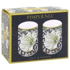 PIMPERNEL SALT & PEPPER