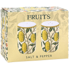 FRUITS SALT & PEPPER