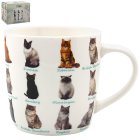 CATS MUG