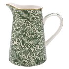 LARKSPUR JUG