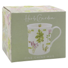 HERB GARDEN MUG