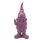 GNOMES BEHAVING BADLY PUR 20CM