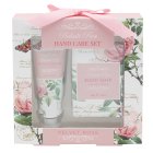 REDOUTE ROSE HAND CARE