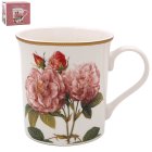 REDOUTE ROSE MUG