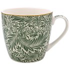 LARKSPUR BREAKFAST MUG