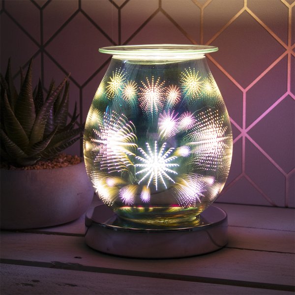 3d aroma lamp desire