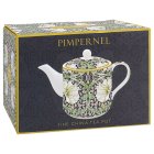 PIMPERNEL TEA POT