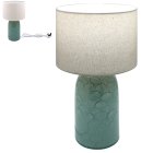 TABLE LAMP WITH SHADE