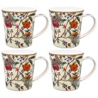 KILBURN MUGS SET 4