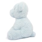 RPET PALS CUDDLES BEAR BLUE