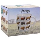 SHEEP MUG