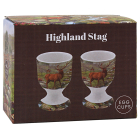 STAG EGG CUPS