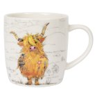 HAMISH HIGHLAND COW MUG