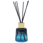 OUD & BERGAMOT DIFFUSER 180ML