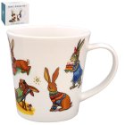 HARE MUG