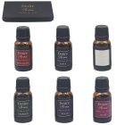 ESSENTIAL OILS MOODS 6PK 15ML