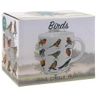 BIRDS MUG