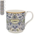 LODDEN STACKING MUGS SET 4