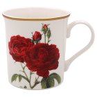 REDOUTE ROSE MUG