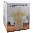 MUSHROOM LAMP CREAM