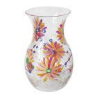 SUMMER DAISIES VASE