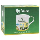 MY CARAVAN MUG