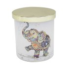 KOOKS ELEPHANT CANDLE