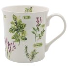 HERB GARDEN MUG