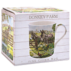 DONKEY MUG