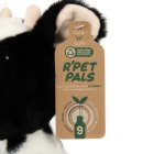 RPET PALS MOO MOO SITTING COW