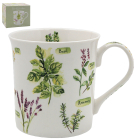 HERB GARDEN MUG